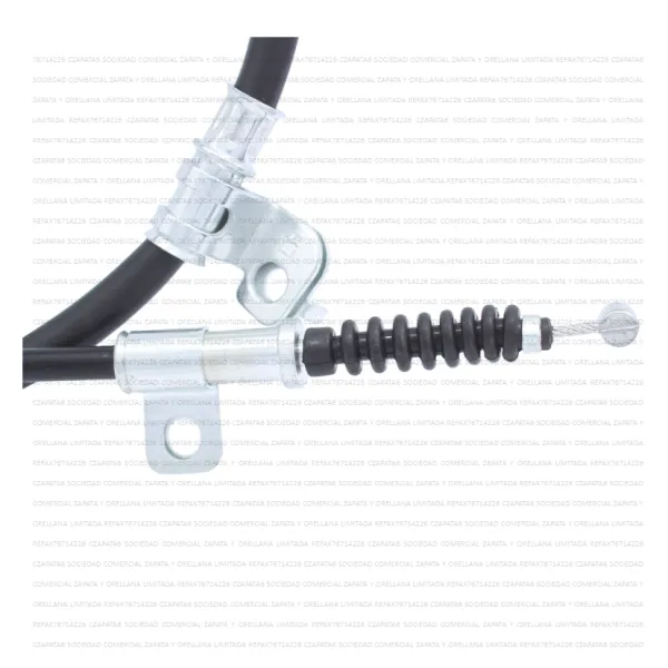 CABLE FRENO MANO 1800MM IZQUIERDO HYUNDAI NEW H1 para HYUNDAI NEW H1 2008-2016 D4BH / D4CB - Sin Categoría | ClickRepuestos